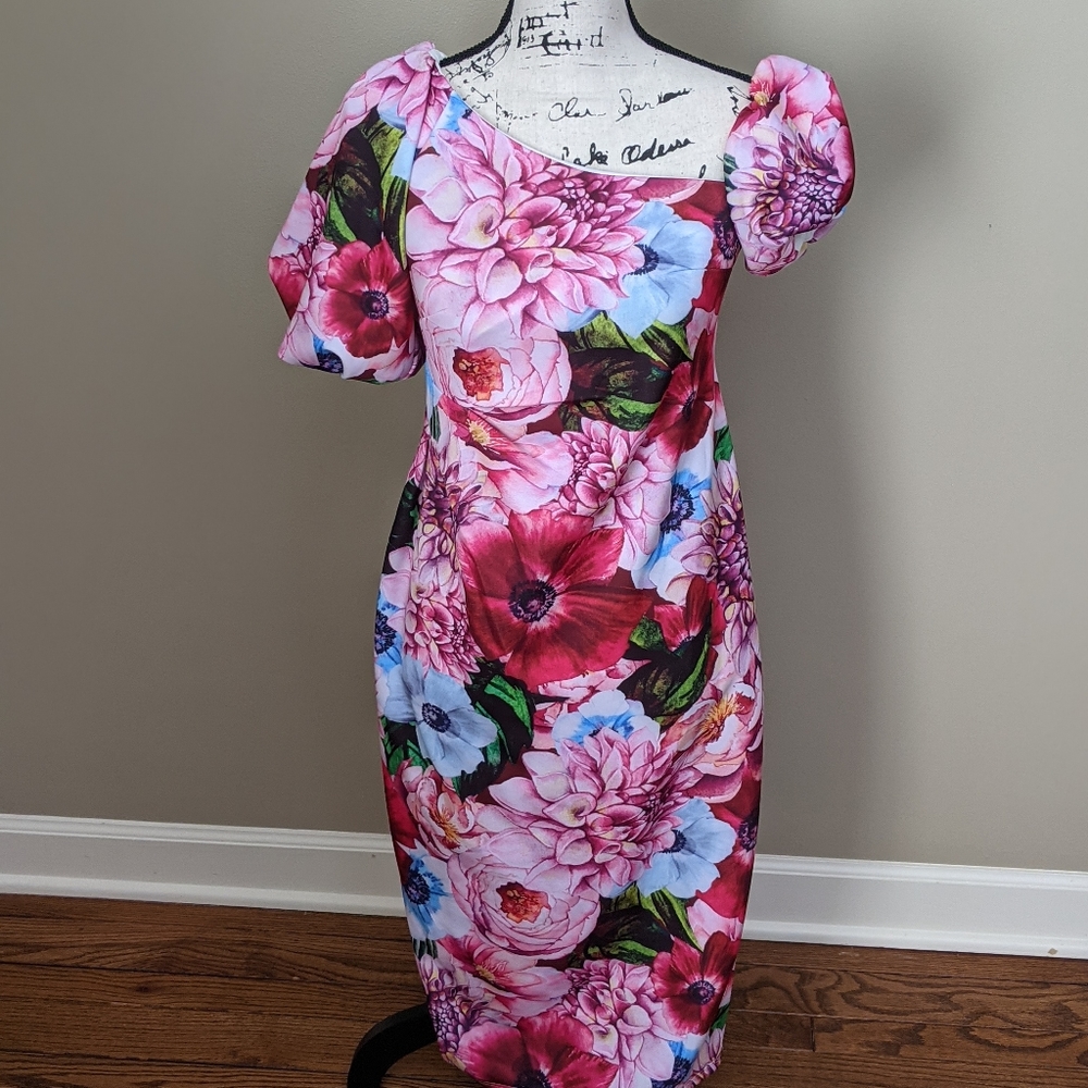 ASOS Maternity Dress